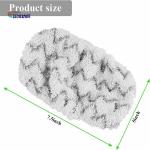 Swiffer Sweeper Dry And Wet Mop Cloth Microfiber Mop Replacement Pad Mop Head