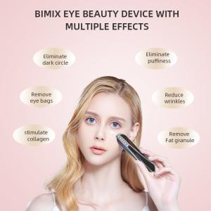 Quality impulse current Tighten eye muscle eye cream massage tool wholesale