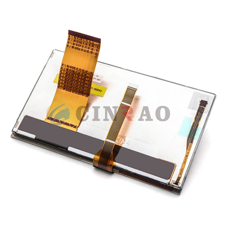 Toshiba 6.5 Inch TFT LCD Display + Touch Screen LT065AB3D700 Auto Parts Replacement