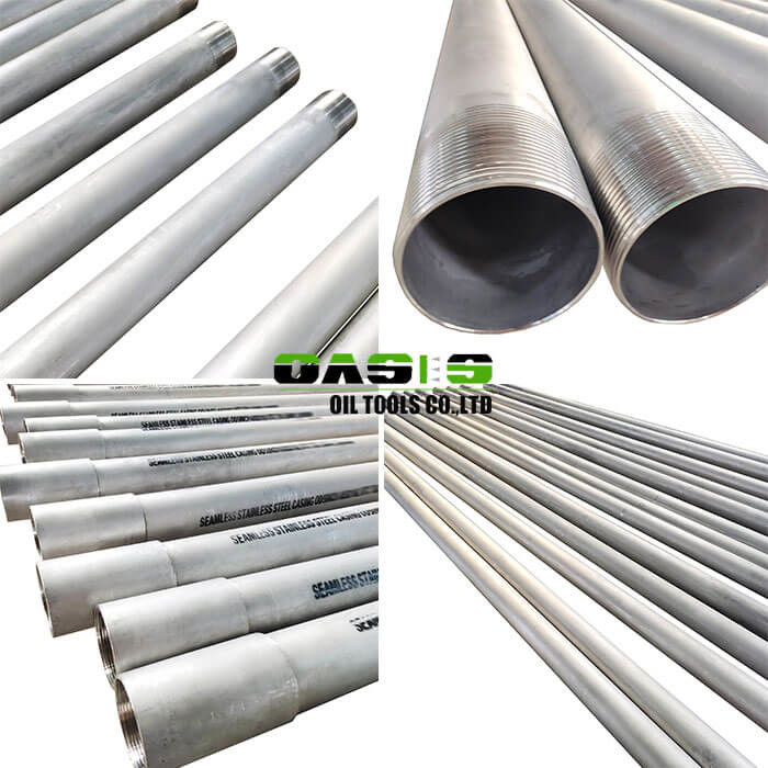 Long-Lasting Solution for Water and Oil Filtration Pipe Base Screen