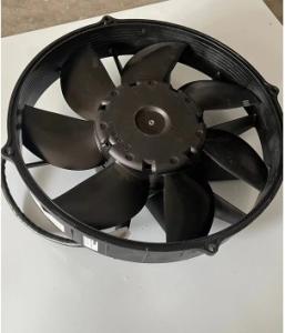 Quality 923764.0163 fan Kalmar Reach Stacker Parts wholesale
