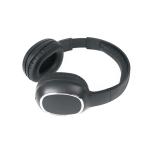 Super Bass 300mAh 8hrs Music Bluetooth Headset