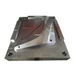 Plastic Injection Tooling for Plastic Interior Car Parts / Car Air Conditioner