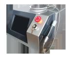 Medical Laser Therapy Machine 980nm Spider Vein Removal Machine 60w