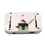 2.4inch Peephole Digital Door Viewer Video Doorbell Peephole Door Eye Camera For