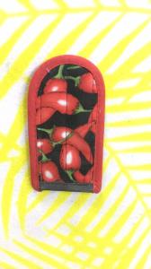 Quality High Quality Kitchen Custom Printed Glove For Oven wholesale