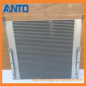 Quality Komatsu PW100-3 Wheel Excavator Engine Parts 20D-03-41110 Hydraulic Oil Cooler wholesale