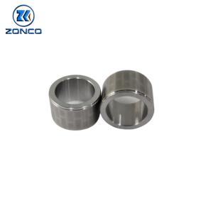 Quality Oil Industry Tungsten Carbide Tc Radial Bearing With Long Lifetime wholesale