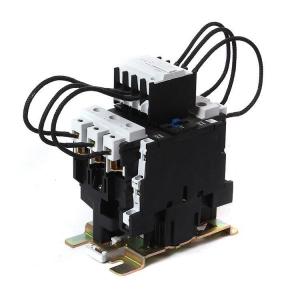 Quality CJ19 Switch Over Capacitor Duty Contactor Low Voltage Parts wholesale