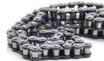 Industrial Standard Transmission Drive Chain Stainless Steel Roller Conveyor