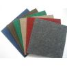 Buy cheap Fashion appearence DIY indoor business Flooring Carpet Tiles 7mm CFT-8000 from wholesalers