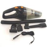 ABS Automobile Vacuum Cleaner Dc12v Car Vacuum Cleaner With Charger