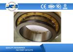 Stainless Steel NJ2228EM Cylindrical Roller Bearing Brass Cage Bearings 140 X