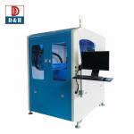 230V Voltage 1928 X 1650 X 1851 Size CCD AB Component Glue Dispensing Metering