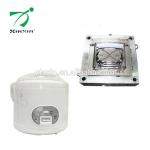 LKM HASCO Rice Cooker Mould PP Plastic Molding For Electrical