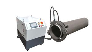Quality Horizontal Are Split Frame CS Pipe Cutting Beveling Machine wholesale