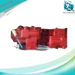 Hot sale good quality K3V63 main pump for CAT E308 excavator