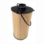 Paper Filters Diesel Lube Oil Filter For Trucks 5801415504