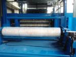 2400mm Non Woven Fabric Production Line , Non Woven Fabric Making Plant