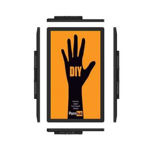 Quality wall-mounted lcd advertising tv monitor l 19inch 18.5&quot; cd digital signage advertising displayer wholesale