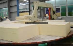 Quality Professional Auto Sponge Circle Horizontal Cutting Machine / Cutter 5mm wholesale