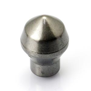 Quality OEM 90HRA Tungsten Carbide Buttons Cemented Carbide Buttons Grinding Surface wholesale