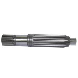 Quality 3KG Excavator Swing Motor Parts 3724250-0367 Universal Drive Shaft wholesale