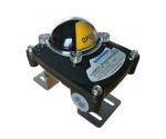 NEMA4/4X IP67 Protection Pneumatic Valve Accessories APL210N Valve Position