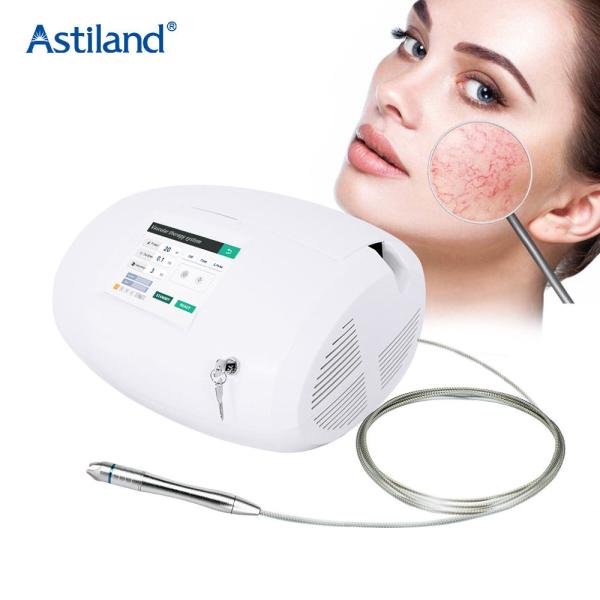 Scarless Vascular Removal Machine 980nm Diode Laser Beauty Machine