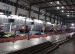 Robot Rubber Track Undercarriage