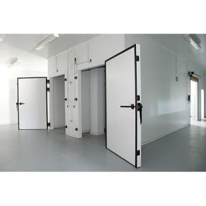 Quality Deep frozen cold room for meat wholesale