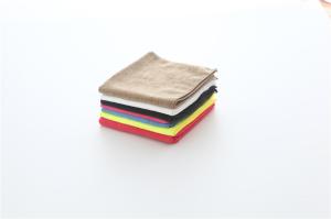 Quality cheap price high quality microfiber microfibre cleaning towel car detailing cloth wholesale