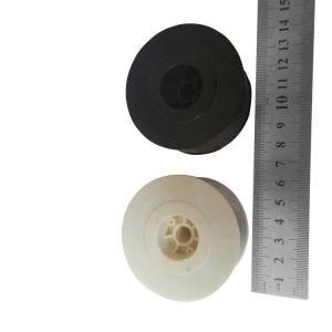 Quality 1750136218 ATM Spare Parts Wincor C4060 Escrow Tape Black White PNG 1750123766 wholesale