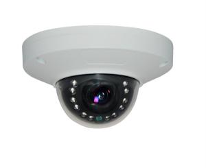 Quality 2016 New Hotselling HD Dome Indoor IP Camera 1080P Vandalproof wholesale