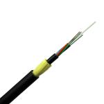 Aerial 120M 24 Core All Dielectric Self Supporting Fiber Optic Cable