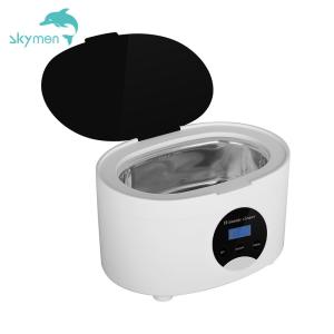 Quality 2500ml Medical Ultrasonic Bath SUS304 Stainless Steel Tank Skymen Ultrasonic Cleaner wholesale