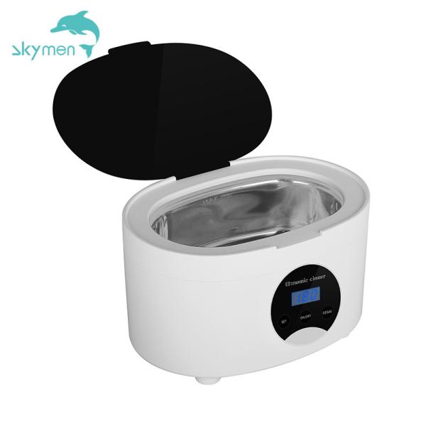 2500ml Medical Ultrasonic Bath SUS304 Stainless Steel Tank Skymen Ultrasonic