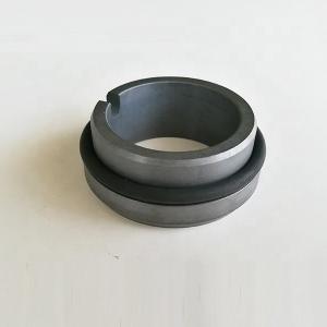Quality Burgmann Sationary G9 G92 Mechanical Seal Stationary Seat Silicone Carbide wholesale