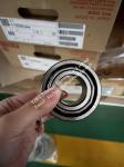 Original NSK Japan Double-Row Angular Contact Ball Bearing 5206 C4