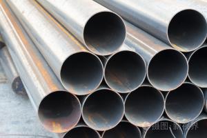 Quality ASTM A106 Carbon Steel Round Tube Hot Rolled wholesale