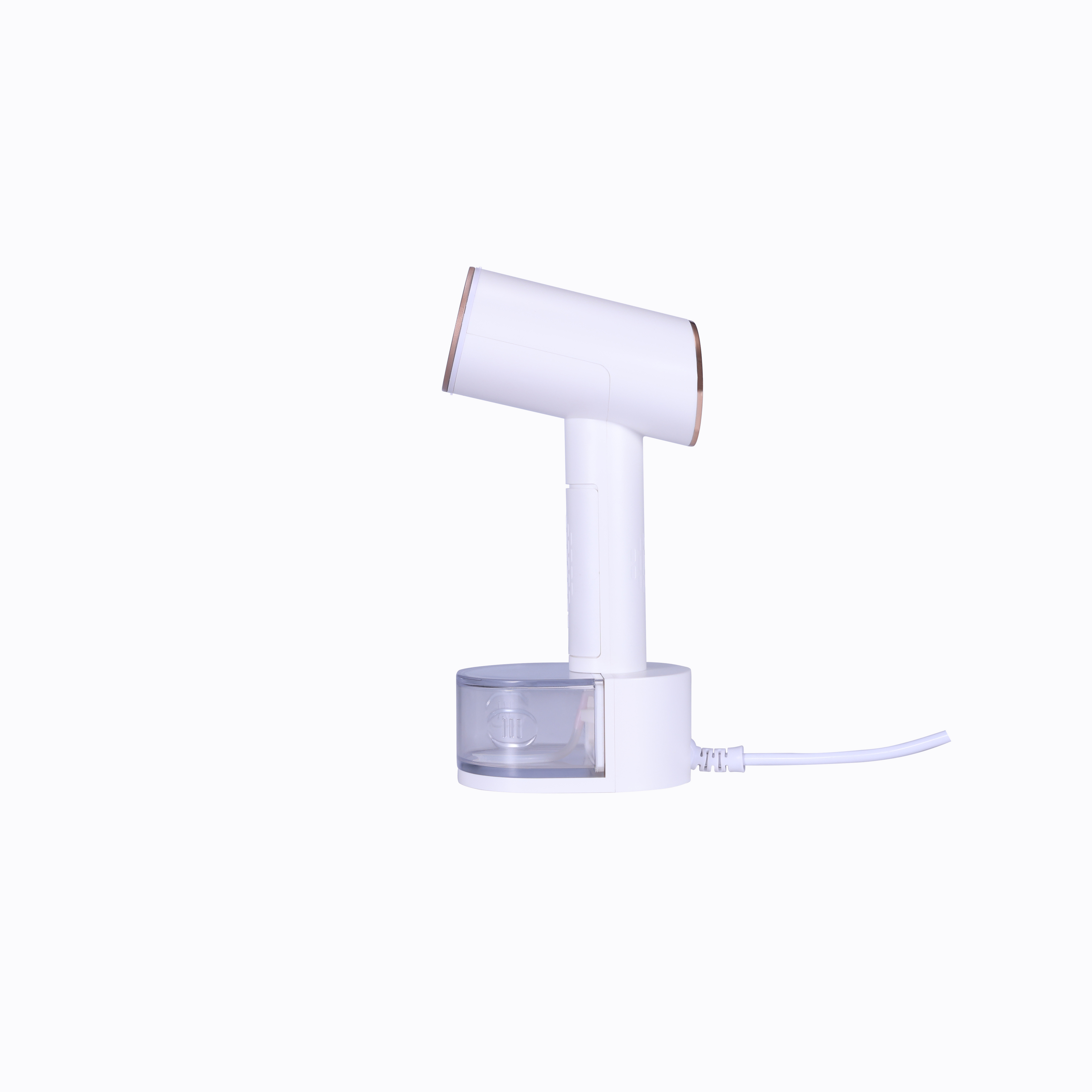 ABS Material Mini Portable Travel Handheld Garment Steamer for Fast and Easy Steaming
