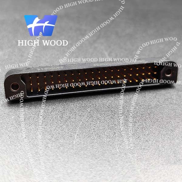 HW-CMM Connector , HW-321Y060F58 3 Rows Micro Connectors