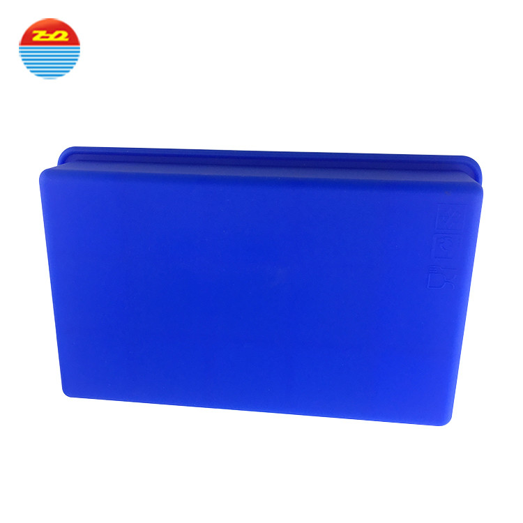 Old Fashioned Bpa Free Square Shaped 15 Cuboid Shape Lattice Mold Silicone Rubber Whiskey Cool Giant Big Best Ice Cube T