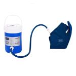 Air Compression Cryotherapy Machine For Shoulder Pain Relief Electric Pump Unit