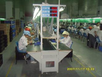 Xinghaorui ( Hong Kong ) Technology Co.,Ltd