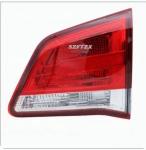 Left Right Rear Inner Car Taillight 4133400XKZ16A 4133300XKZ16A Back Tail Lights