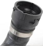 2205010482 Engine Parts Cooling Water Pipe