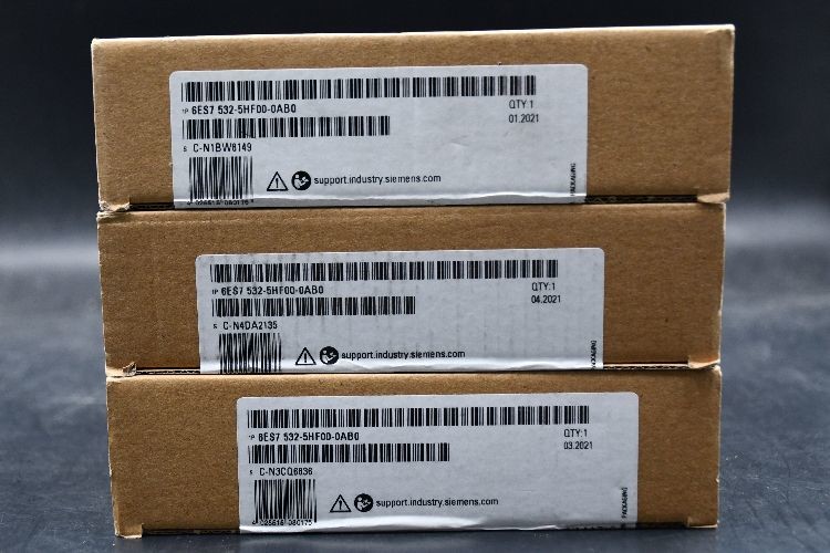 Siemens Analogue Output Module, 147 x 25 x 129 mm, Analogue, ET200S, 24 V DC, SIMATIC