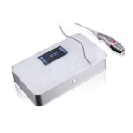 LF-517 Mini microneedle rf face lifting/skin tightening home use 3 tips non