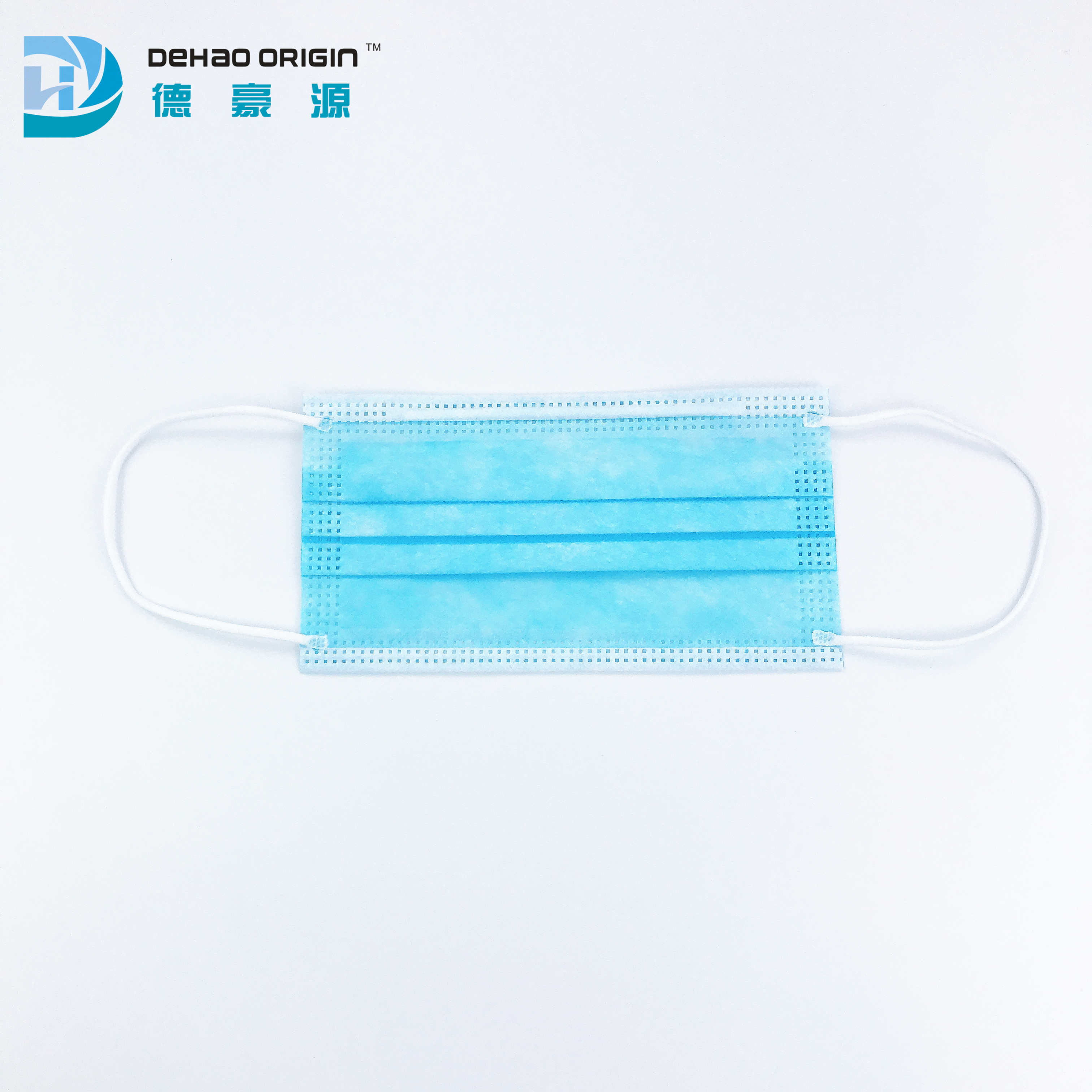 3 Layers Antiviral Medical Protective Face Masks